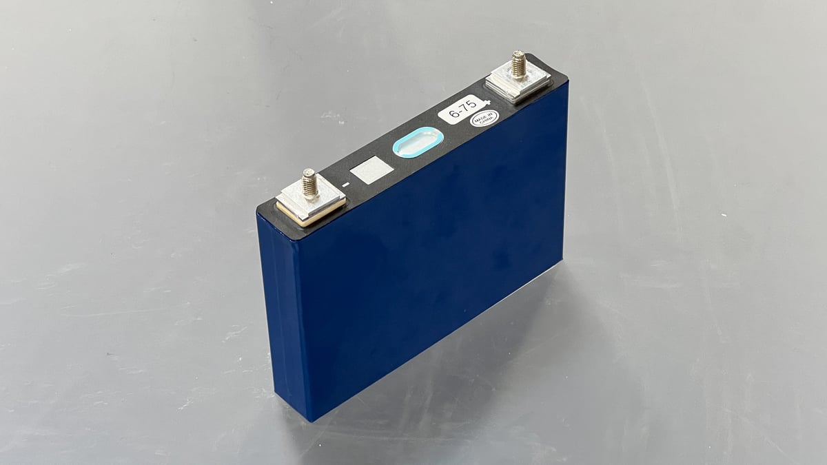 CALB Battery Cell