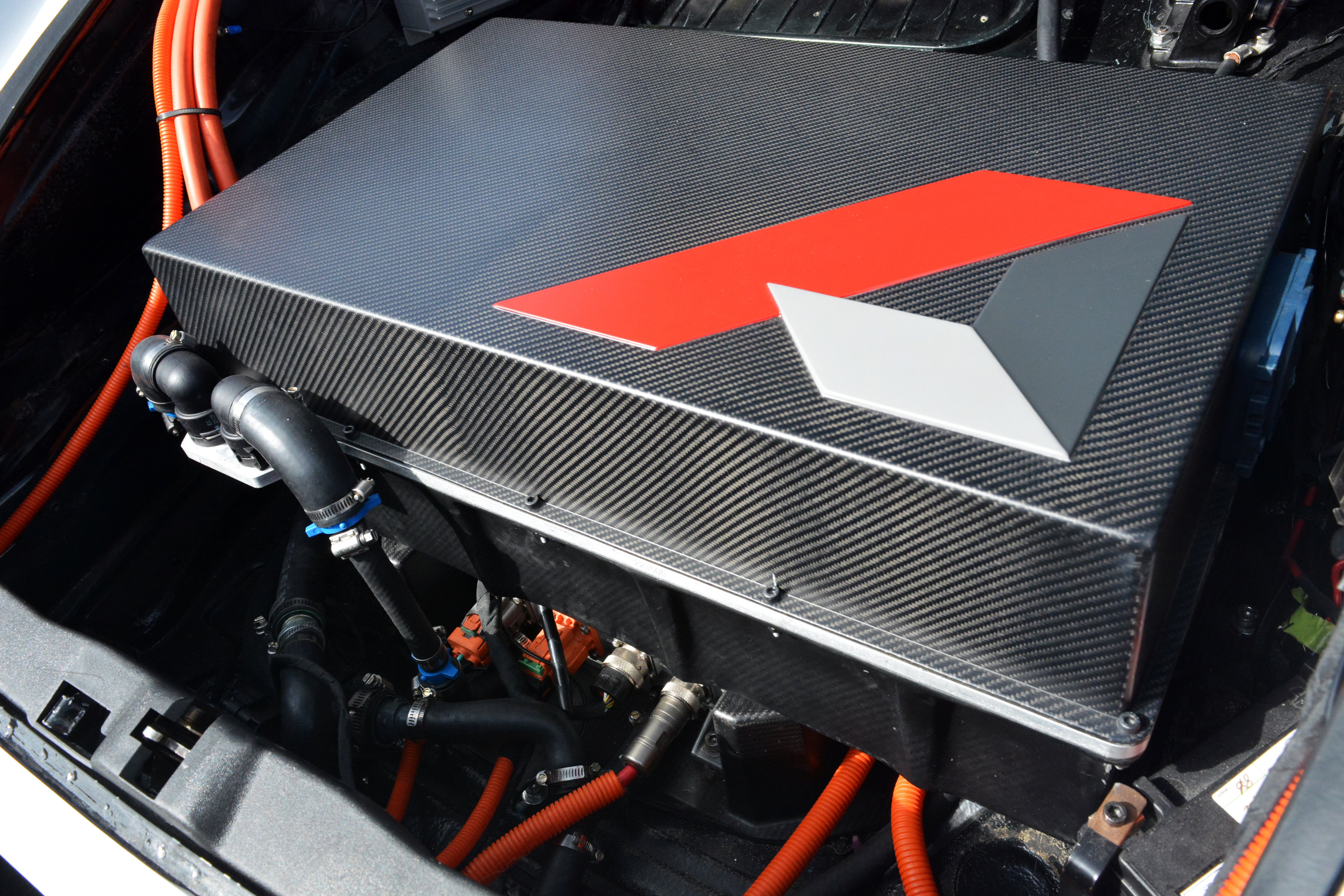 APP EV Battery Pack